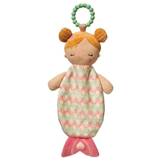 Teether Cover