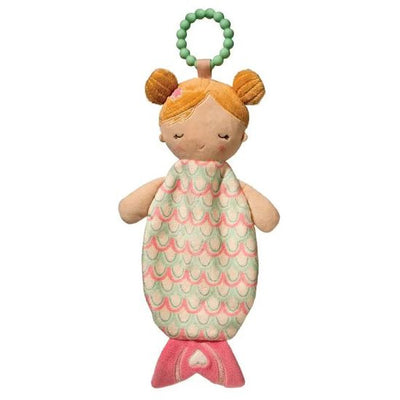 Teether Mermaid