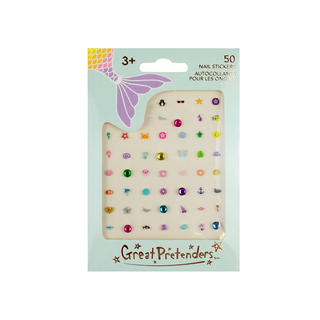 Nail Stickers