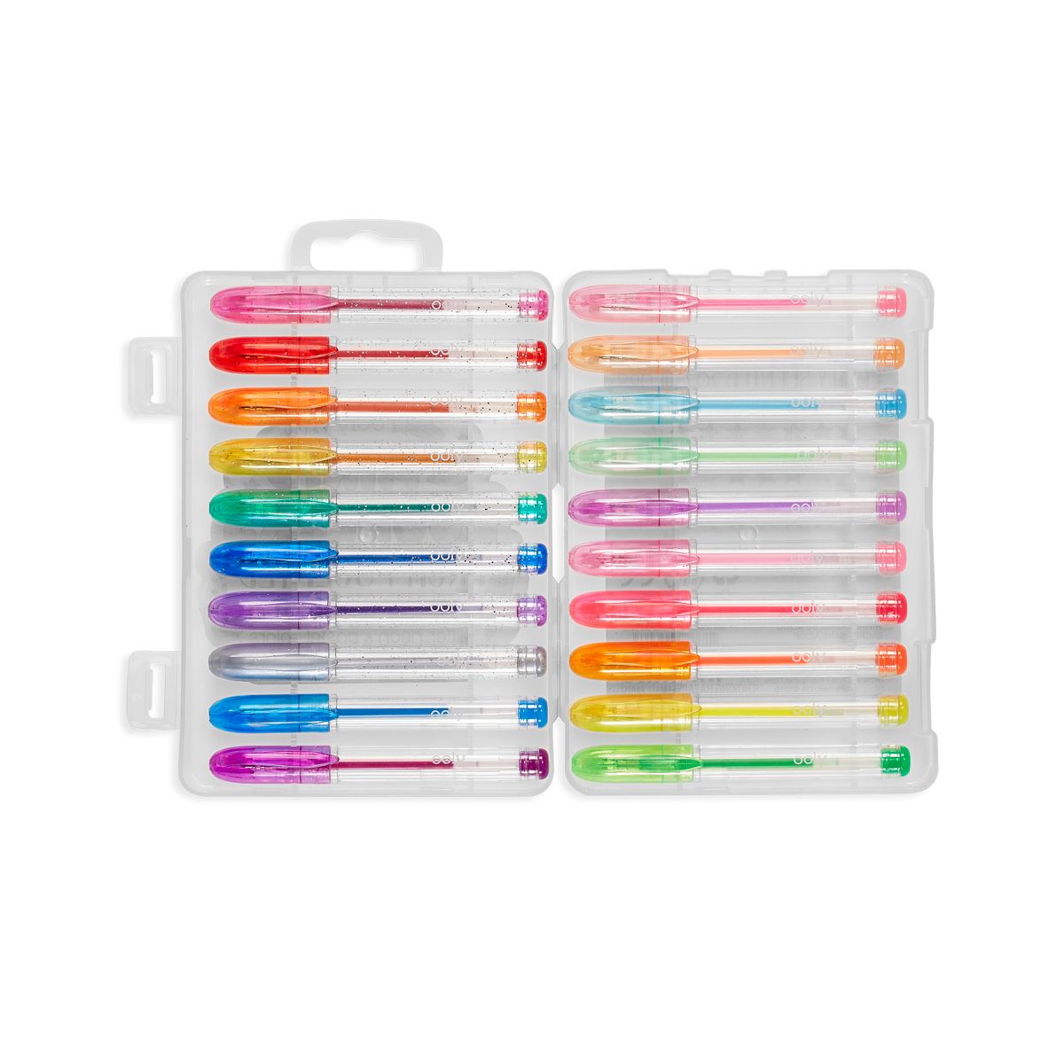 Mini Doodlers Scented Gel Pens