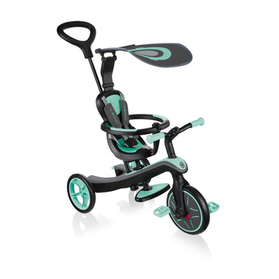 Trike Explorer 4 in 1 Mint