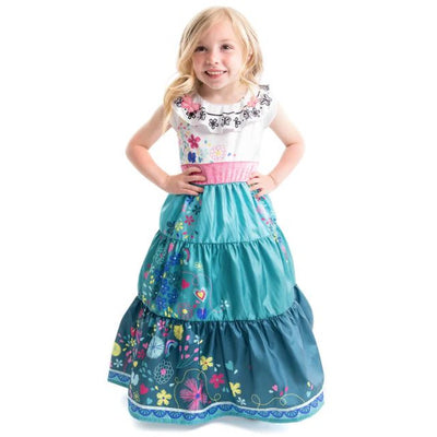 Dress Up Dresses Miracle Princess - Small