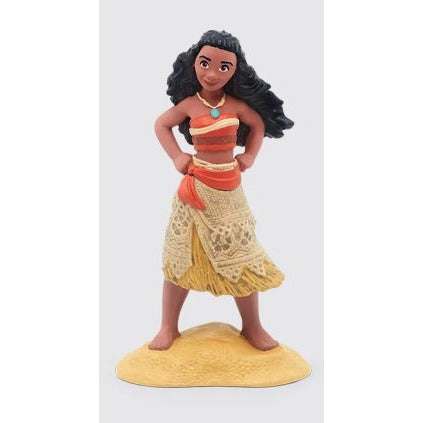Tonies - Moana