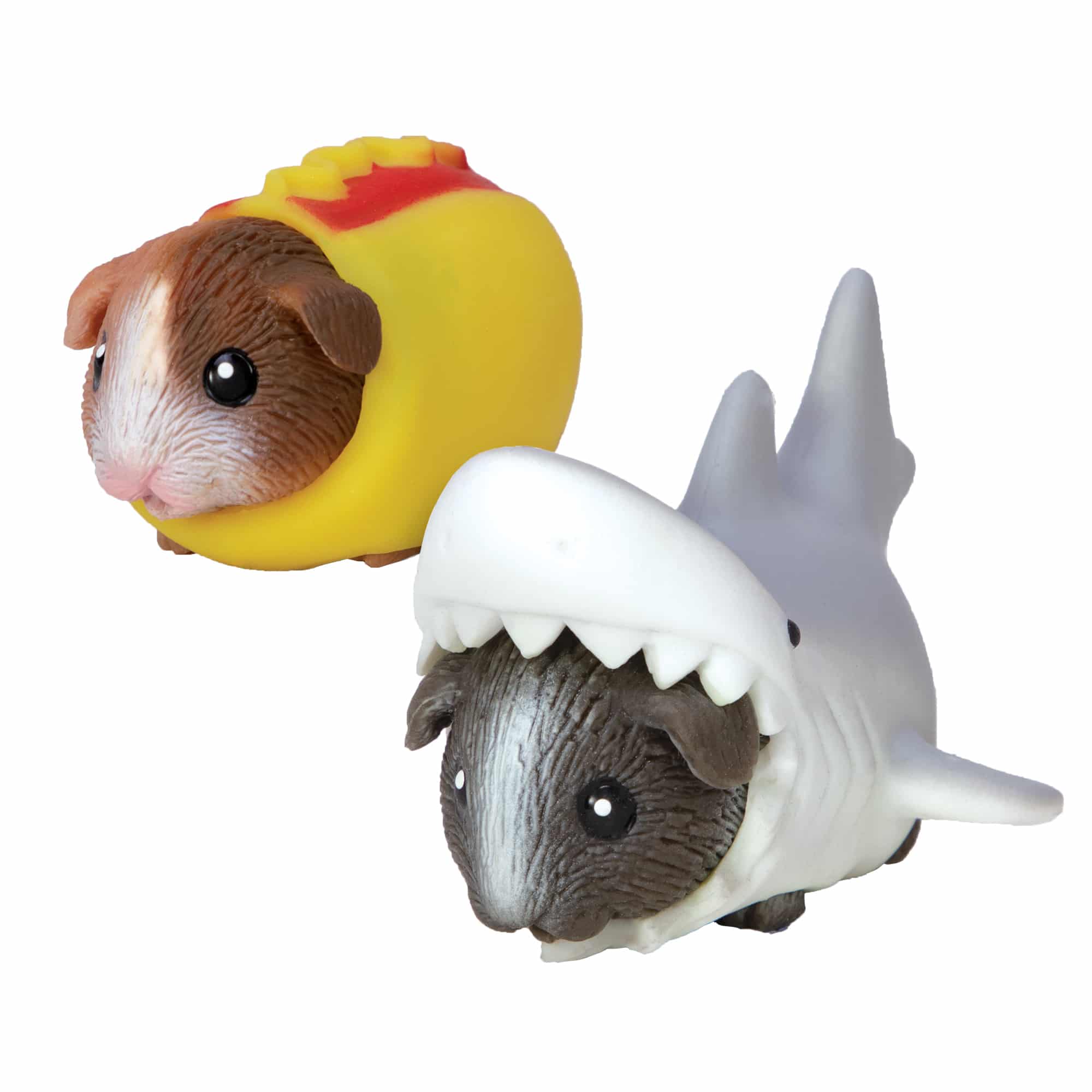 Electric guinea outlet pig toy