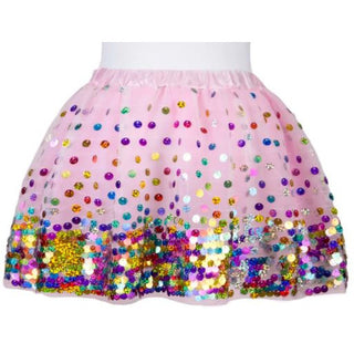 Party Fun Sequin Skirt 