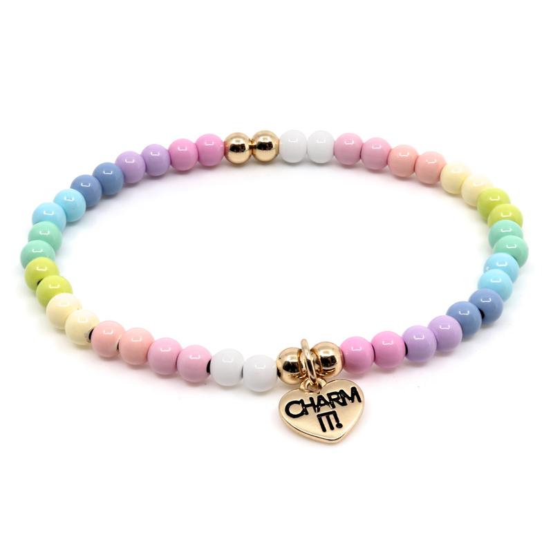 CHARM IT! Bead Bracelet Cover