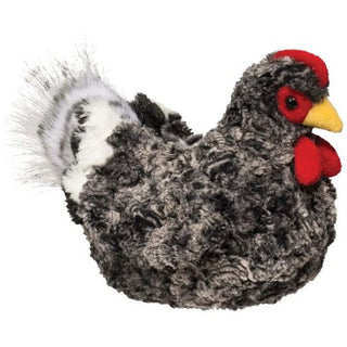 Pepper Hen