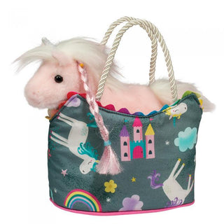 Pet Sak with Unicorns