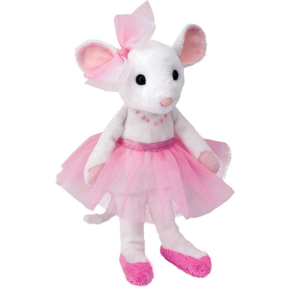 Petunia Ballerina Mouse