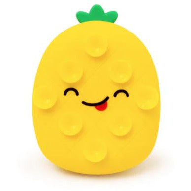 Snappies Fidget Toy Pineapple