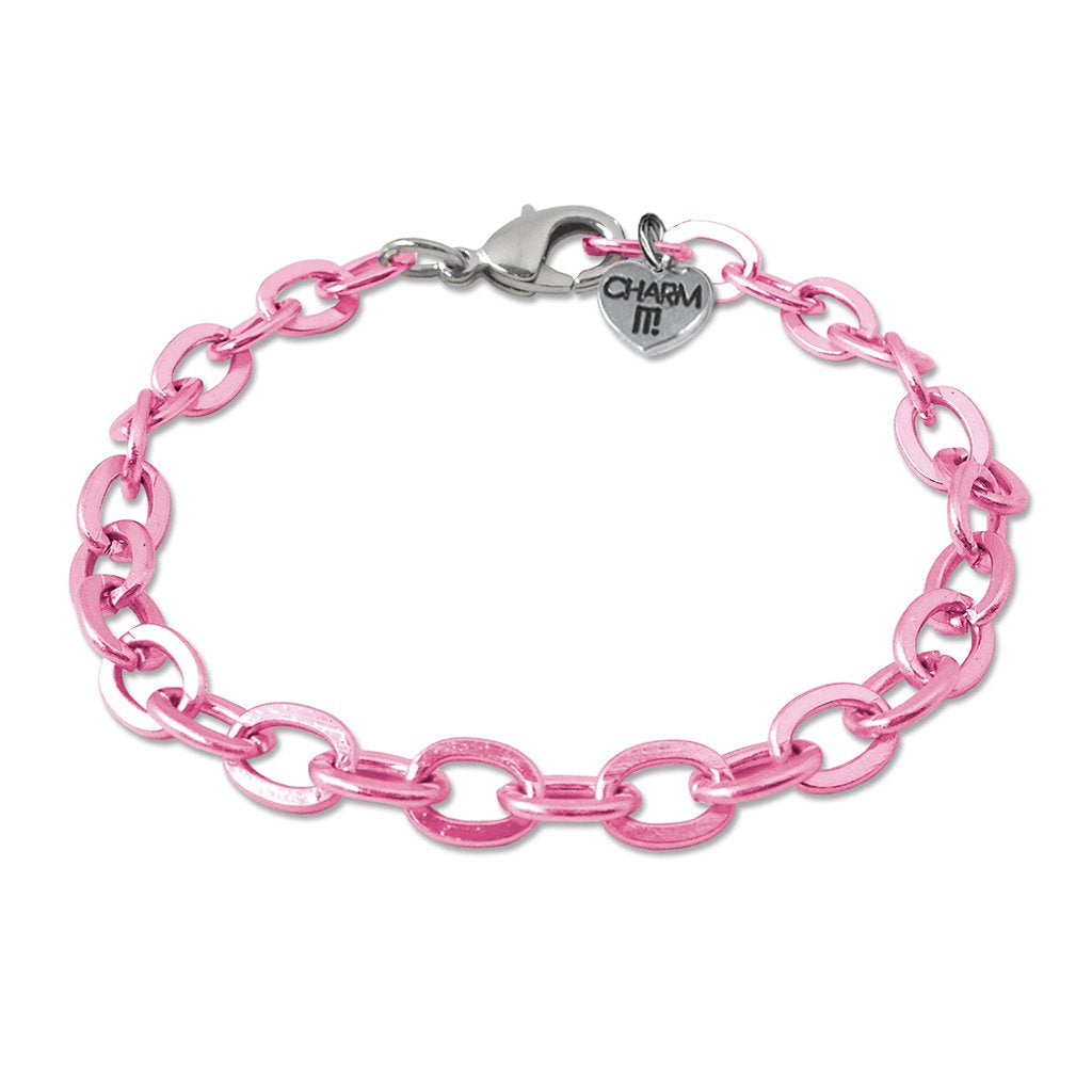 CHARM IT! Chain Bracelet Cover