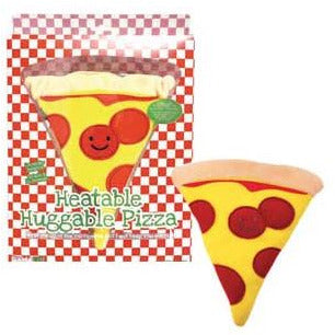 Huggables Pizza