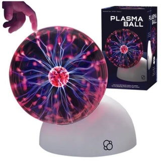 Plasma Ball