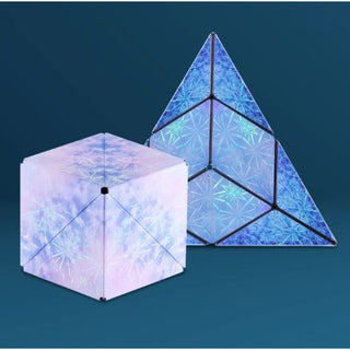 Shashibo Holographic Series