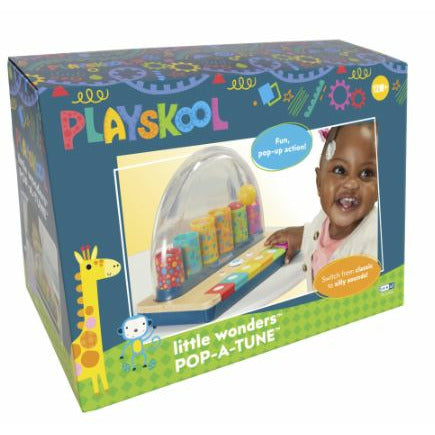 PlaySkool Pop A Tune