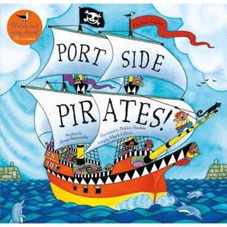 Port Side Pirates