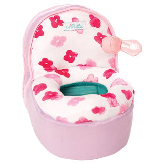 Baby Stella Playtime Potty 