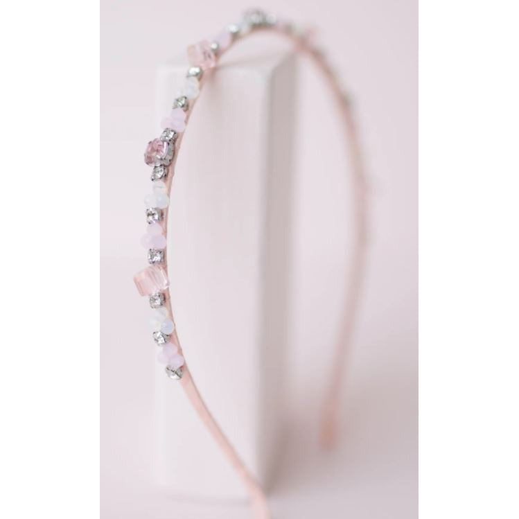 Boutique Pretty Precious Headband