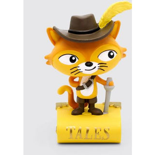 Tonies - Puss in Boots