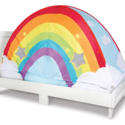Bed Tent Cover