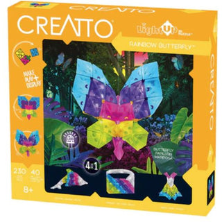 Creatto Rainbow Butterfly 3L 