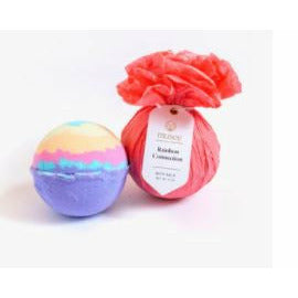 Bath Balms Rainbow Connection