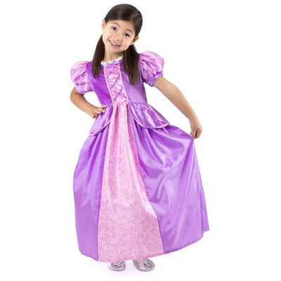 Dress Up Dresses Rapunzel - Small