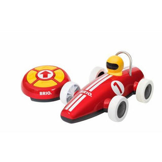 Remote Control Race Car