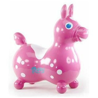 Rody Horse