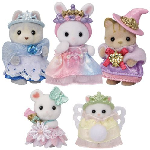 Royal Princess Set