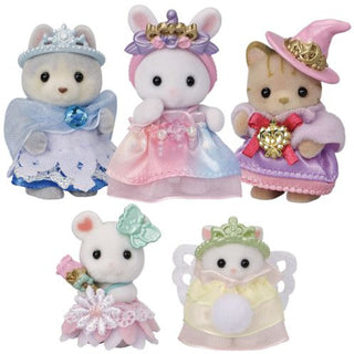 Royal Princess Set