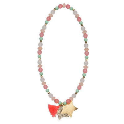 Sassy Tassy Jewelry Necklace