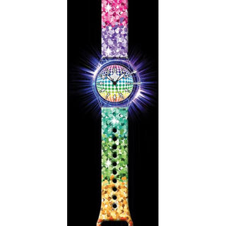 Light Up Watch
