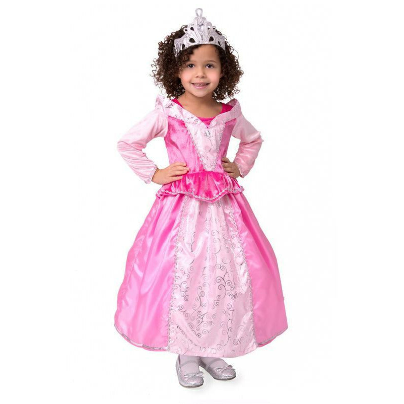 Dress Up Dresses Cover