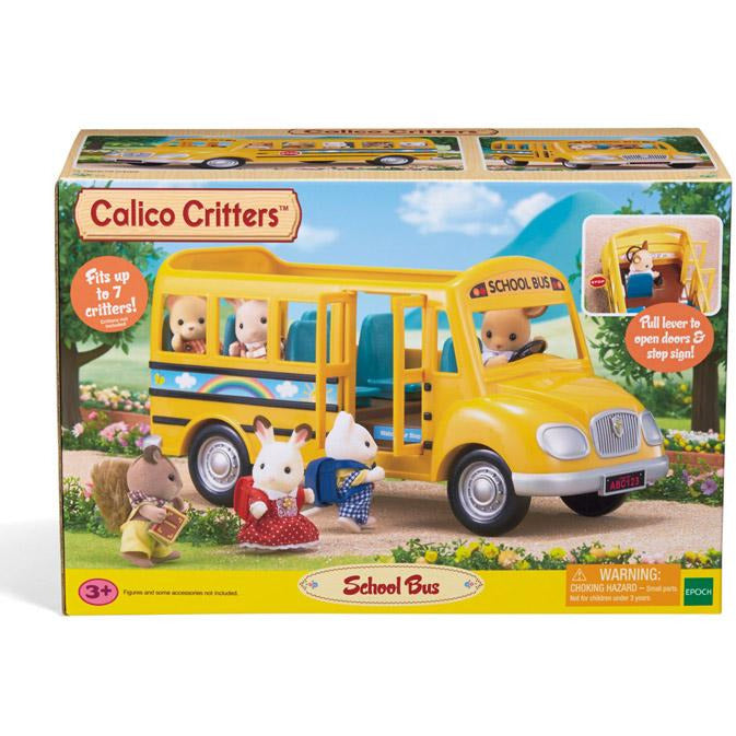 School Bus