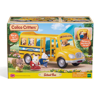 School Bus