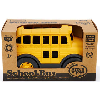 School Bus 