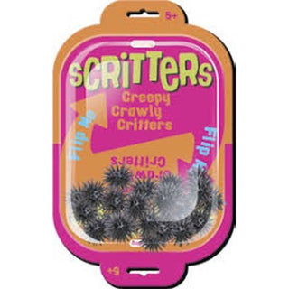 Scritters