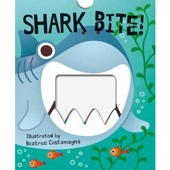 Shark Bite