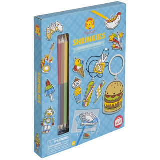 Shrinkies