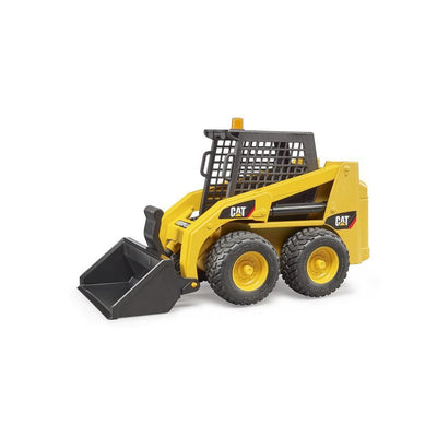 CAT Construction Vehicles Skid Steer Loader