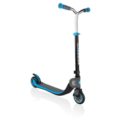 Flow Foldable Scooter Sky Blue