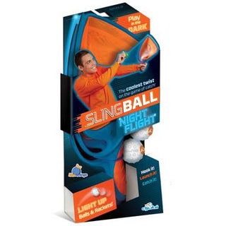 SlingBall Night Flight