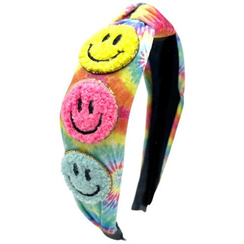Varsity Knot Headband Cover