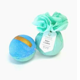 Bath Balms Space Cowboy