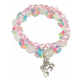 Sparkle Pony Bracelet