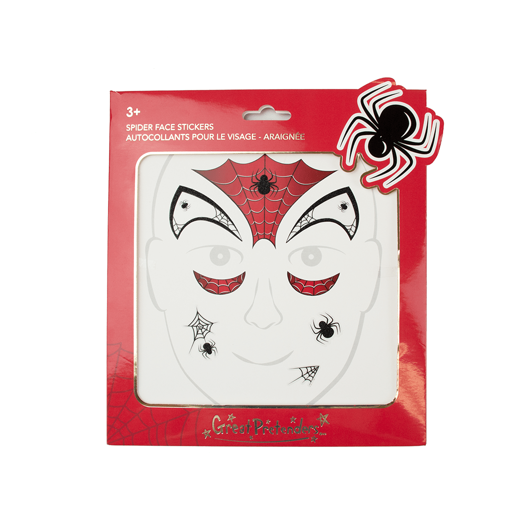 Face Stickers Cover
