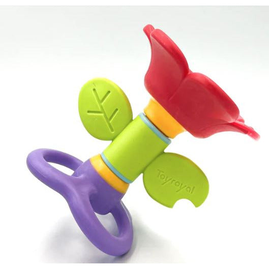 Kindness and Joy Toys Spinning Flower