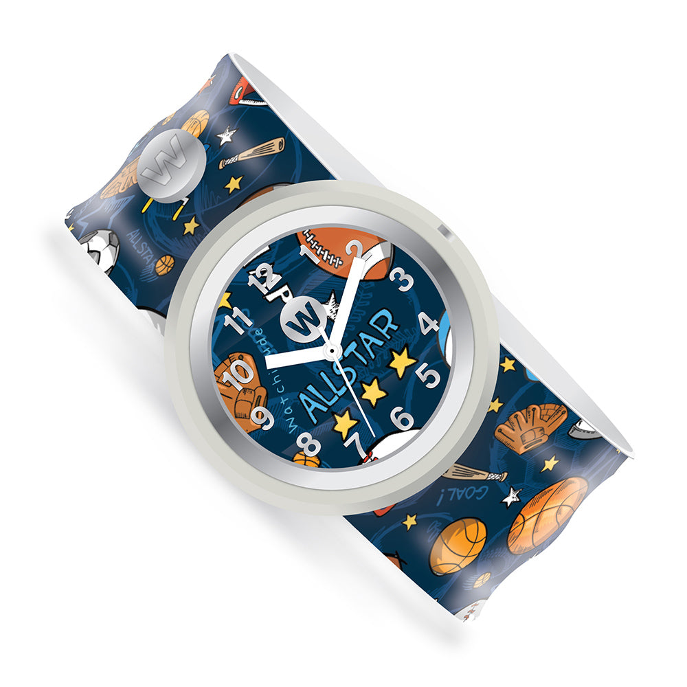 Slap Watch Cover