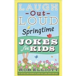 Laugh Out Loud Joke Books